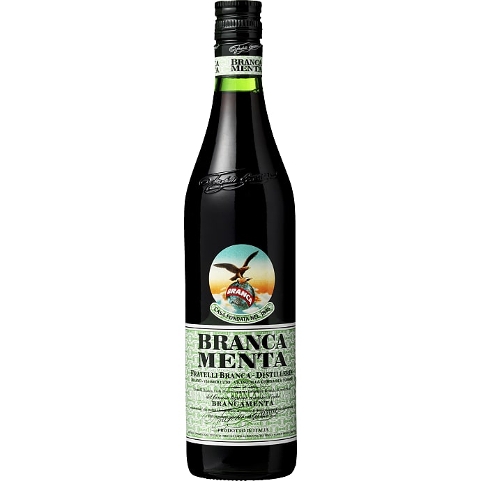 Branca Menta Bitter 70 cl