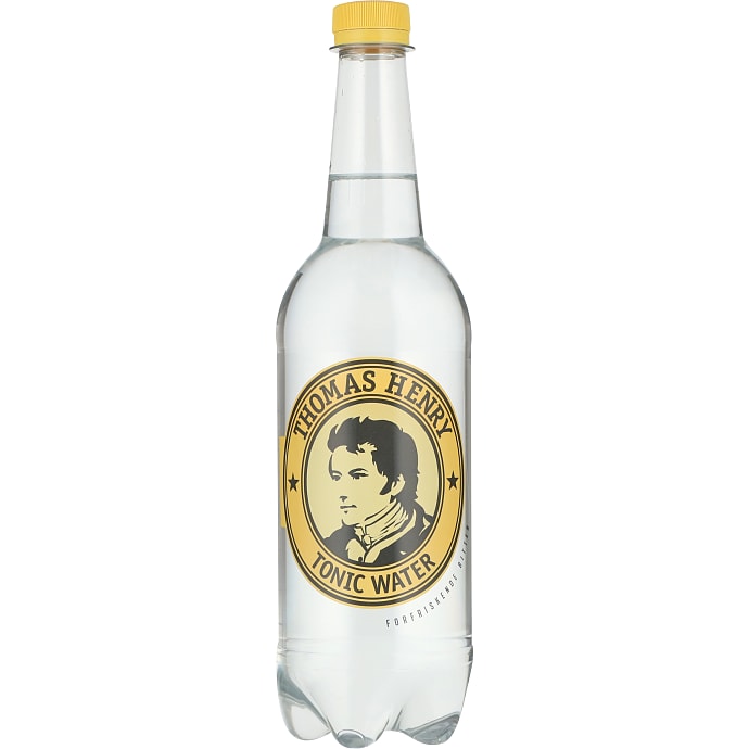 Tonic Water