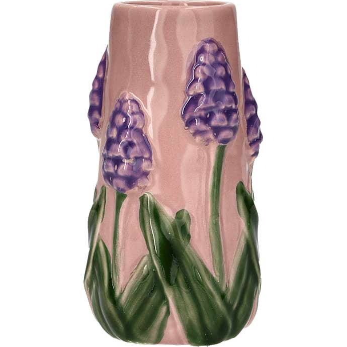 Blomstervase