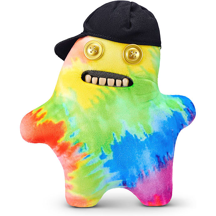 Fuggler Bamse - Fugg Life