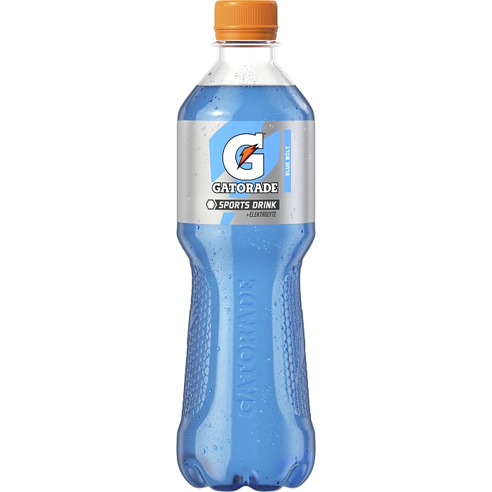 Gatorade Cool Blue 500 ml