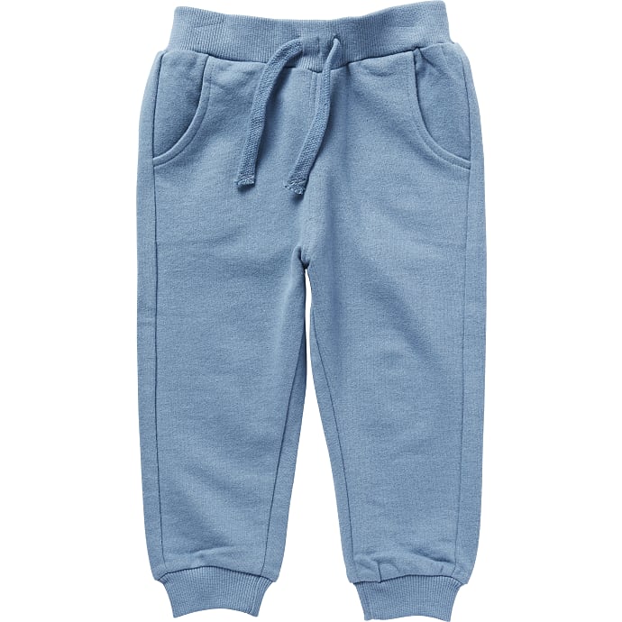 VRS Baby Sweatpants Blå str. 62