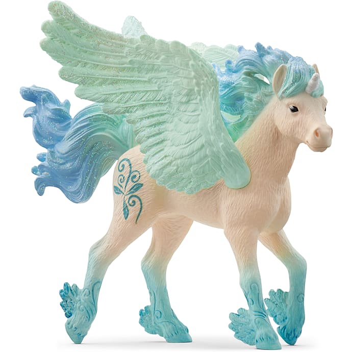 Schleich stormy enhjørningeføl 70824