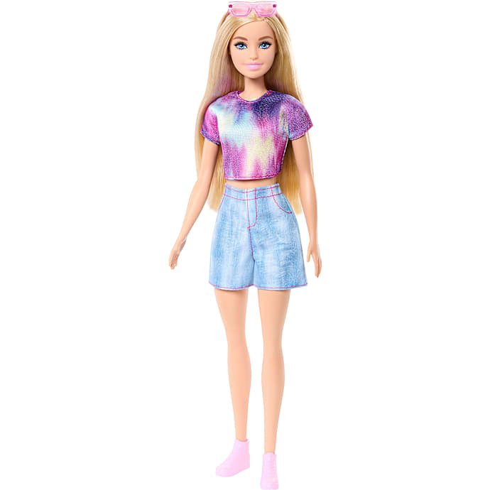 Barbie Mysteries: Beach Detectives dukke