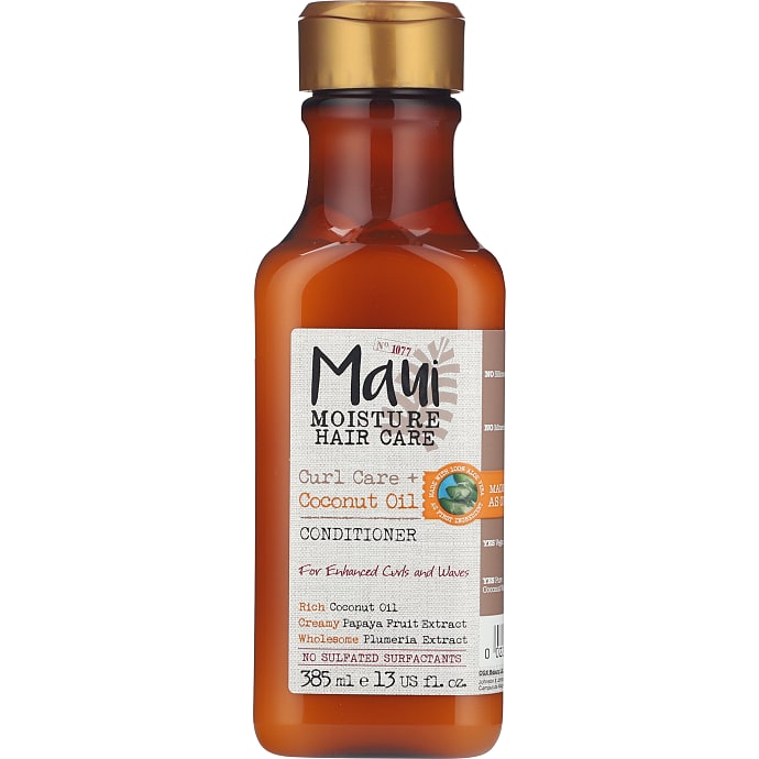 Maui Balsam Kokosolie