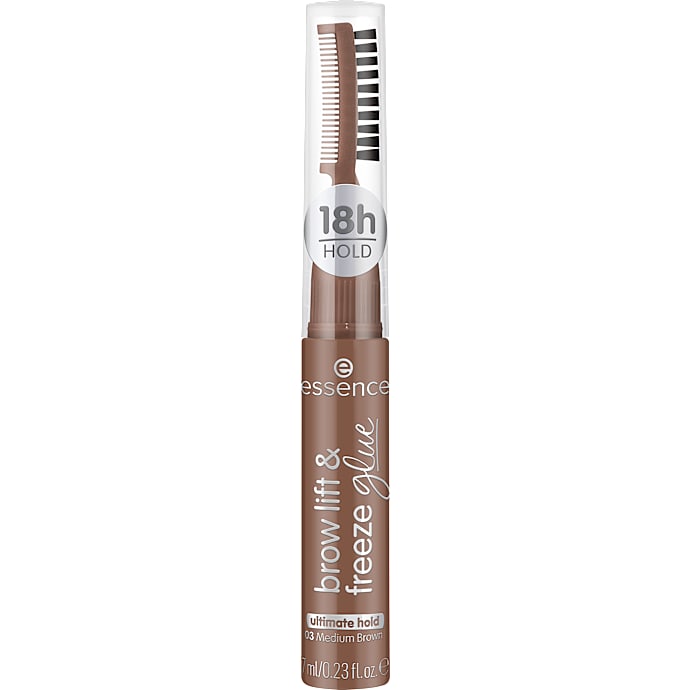 Øjenbryngel 03 Medium Brown