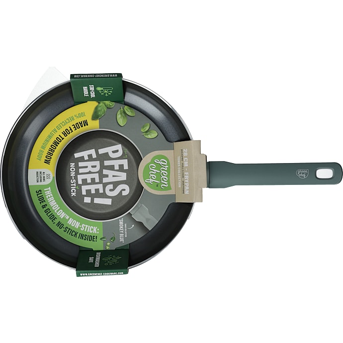 GreenChef Stegepande 28 cm