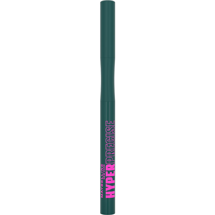 Maybelline New York Eyeliner 730 Emerald Green