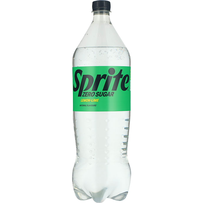 Sprite Zero Sugar