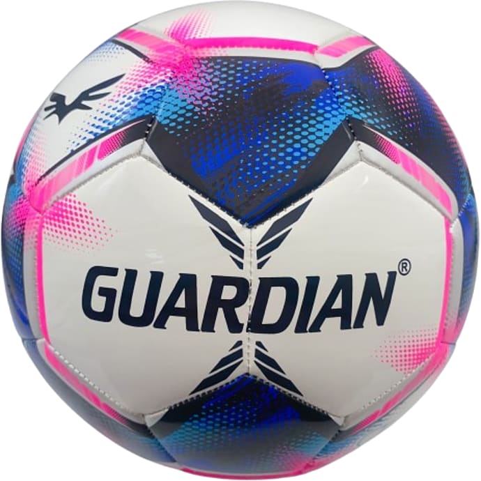 Guardian Fodbold