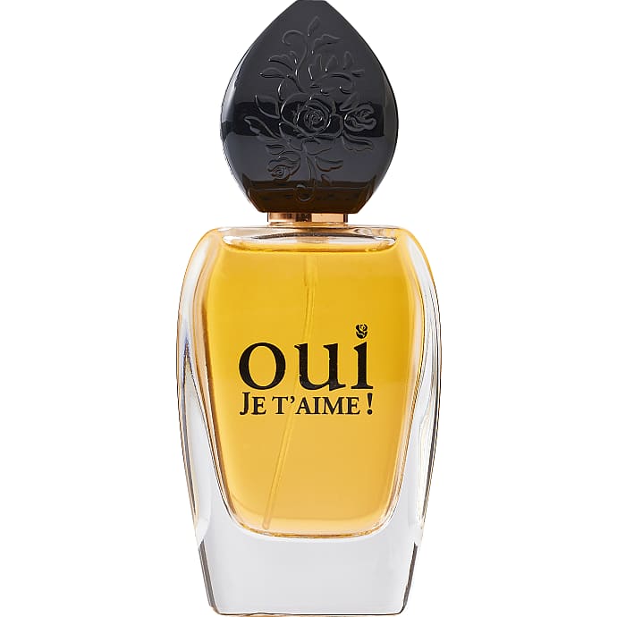Linn Young Qui Je T'aime Mon Amour Eau de Parfum 100 ml