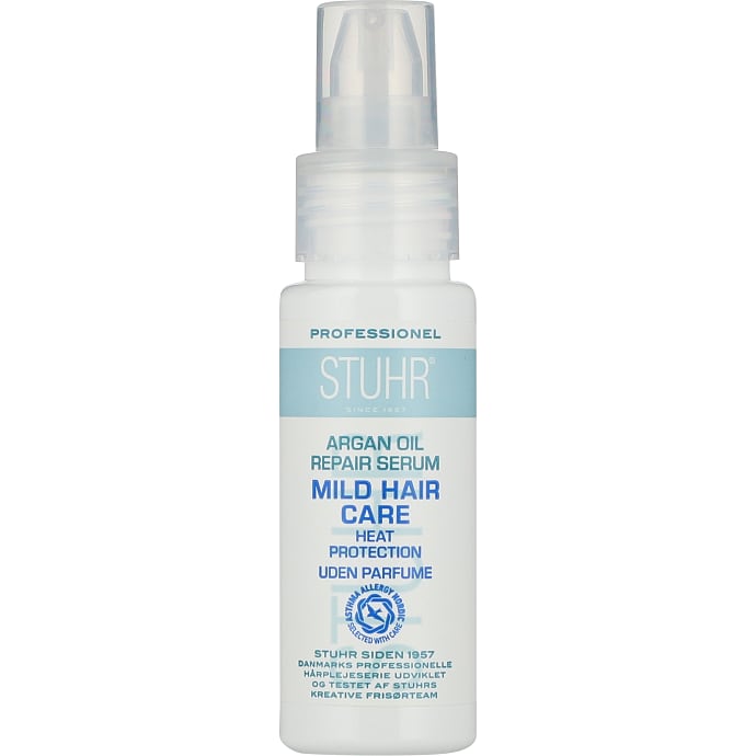 Arganolie Repair serum