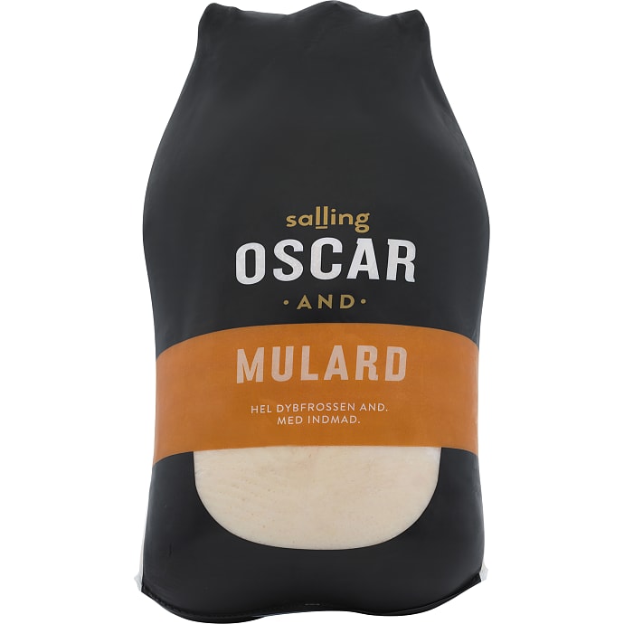Hel mulard and