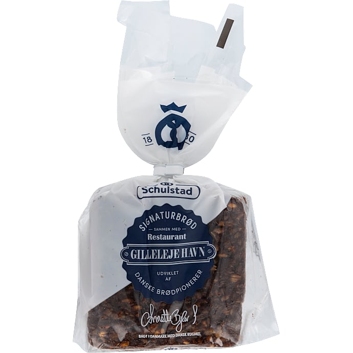 Kernerugbrød