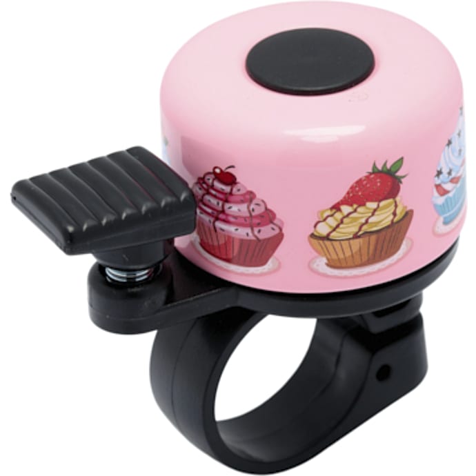 321 Go! Ringeklokke Lyserød Kage