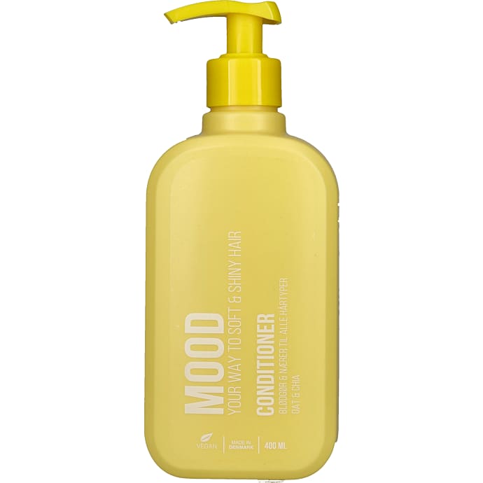 Balsam m. havre og chia alle hårtyper