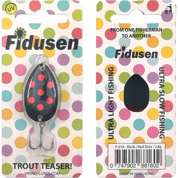 Fidusen Blink