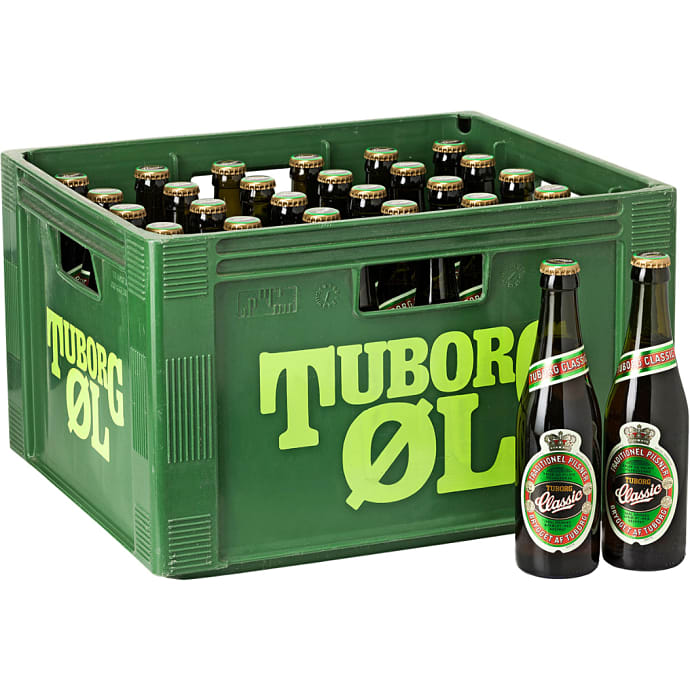 Tuborg Classic