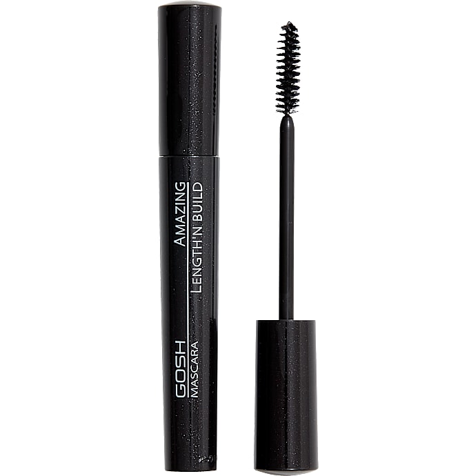 Mascara sort