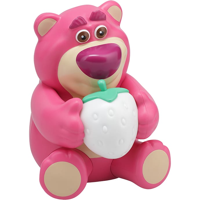 Disney Toy Story Lots-o'-Huggin' Bear Lampe