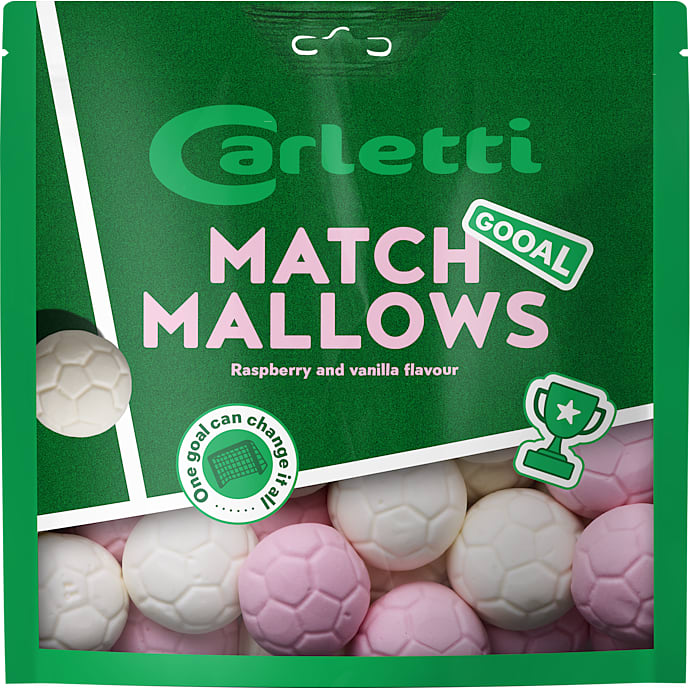 Match Mallows