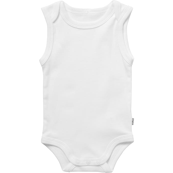 808 Baby Body str. 74 hvid
