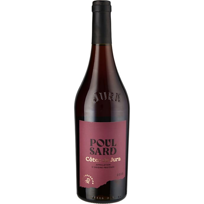 A. N. Parandier Poulsard Côtes du Jura