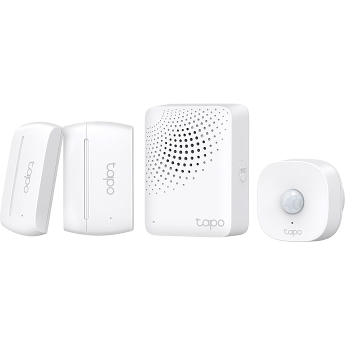 TP-Link Tapo T30 smart sensor starterkit