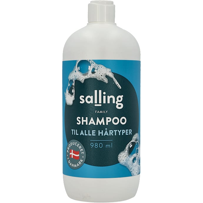 Shampoo