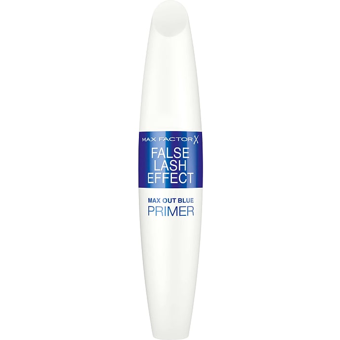 Max Factor Øjenvippeprimer 01 Max Out Blue
