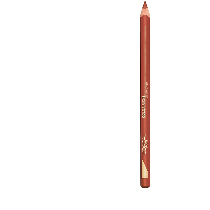 Lipliner 107 Worth It