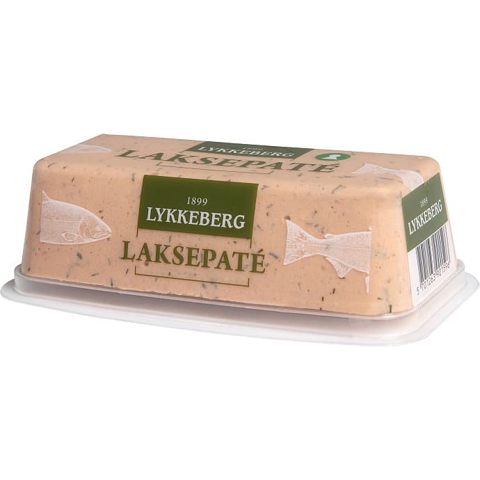 Laksepaté