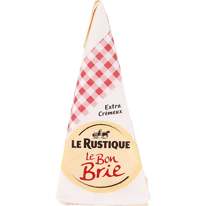 Le Rustique Brie 60+