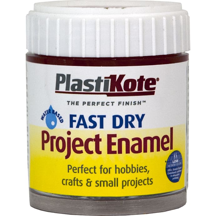 Plasti-Kote Mr. Mini hobbylak