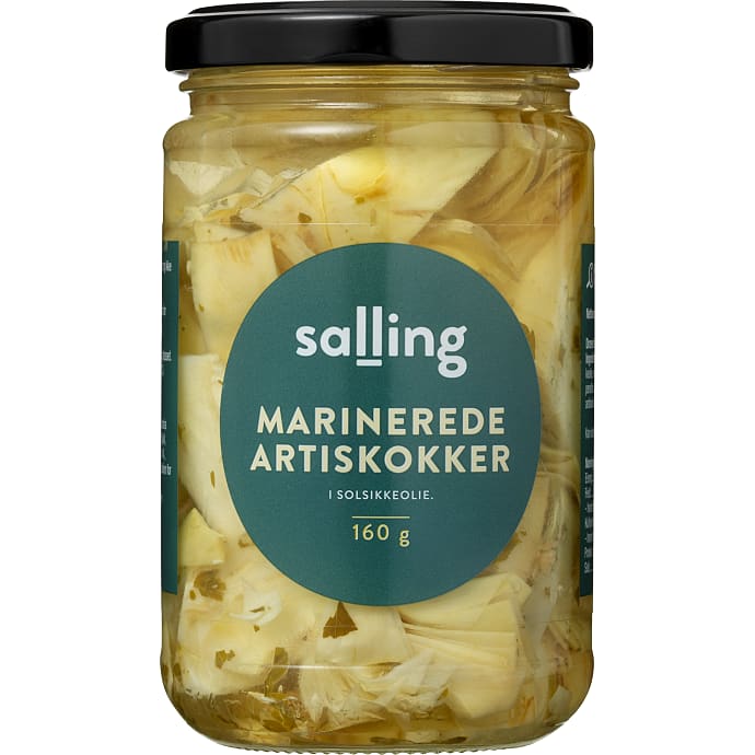 Salling Artiskokker