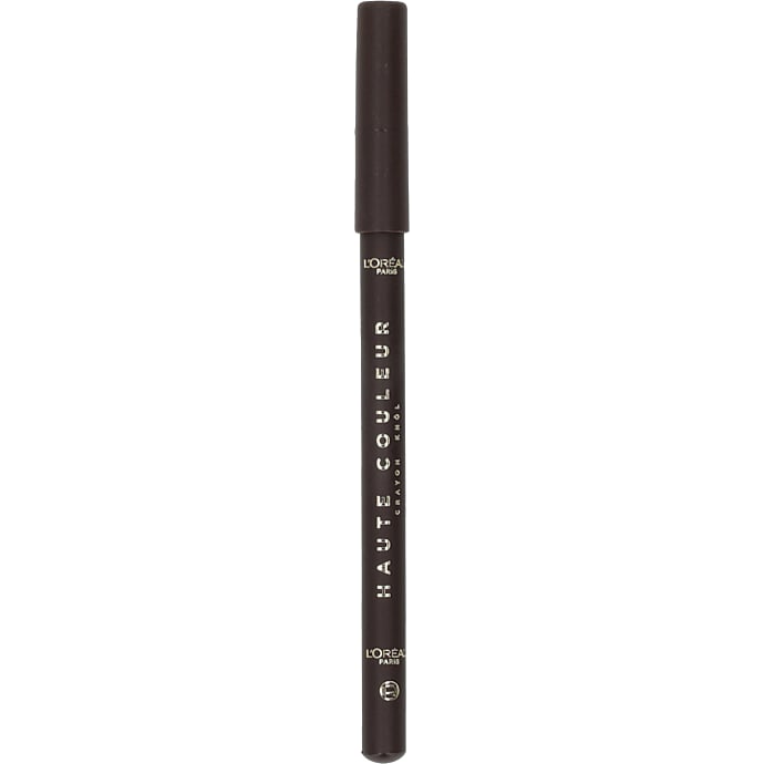 Crayon Khôl flydende eyeliner 020 Brun Leather