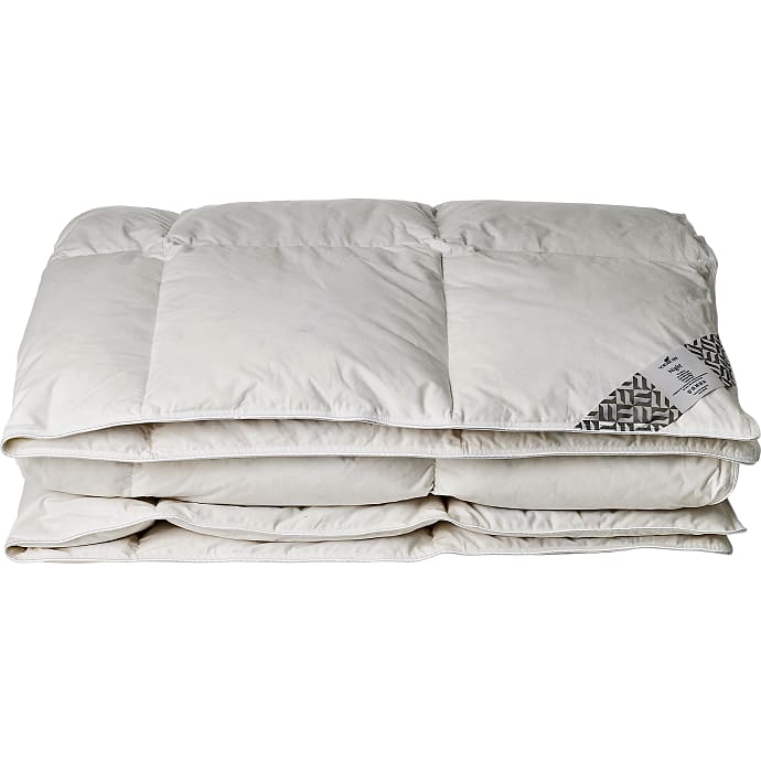 Nordisk Fjer Night dyne 135x220 cm - Lun