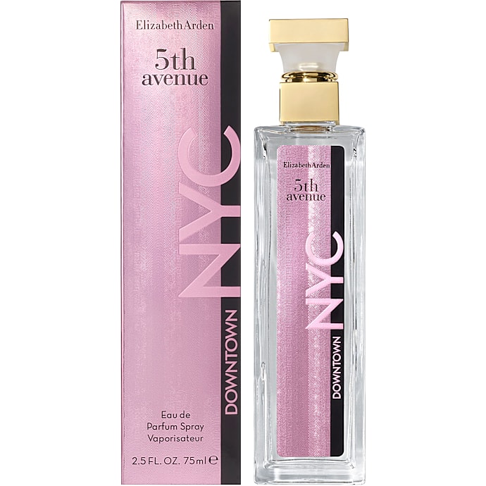 NYC Downtown Eau de Parfum