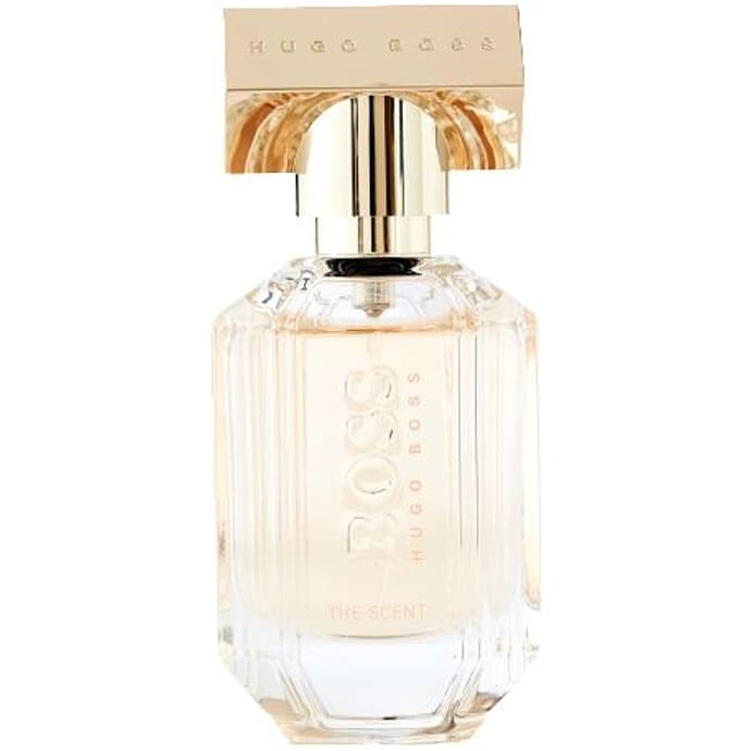 Hugo Boss The Scent Eau de Parfum