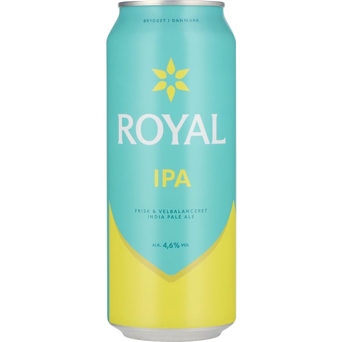 Royal IPA