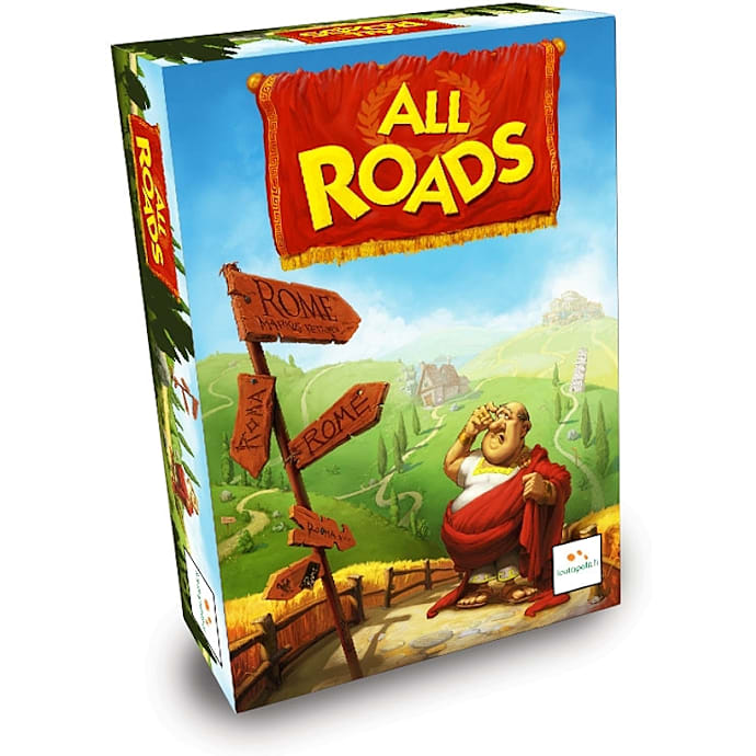 All roads