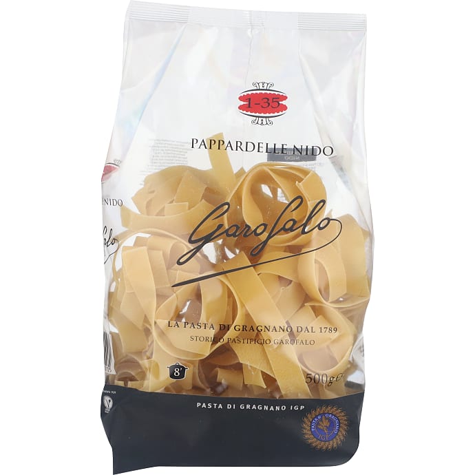 Garofalo Pappardelle