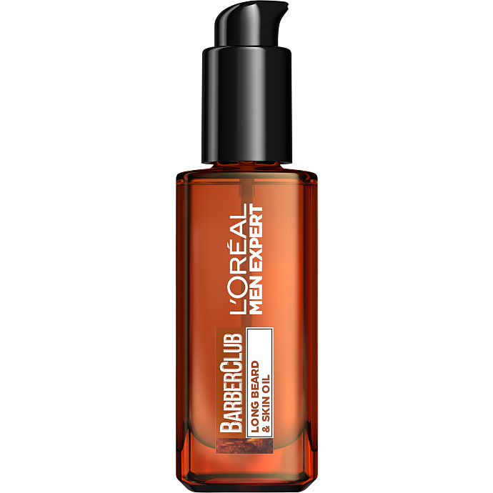 L'Oréal Paris Skægolie
