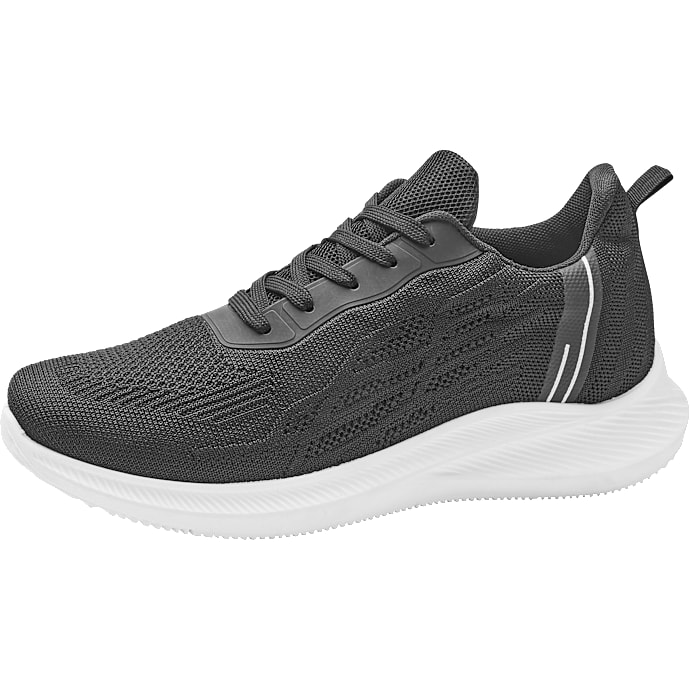 VRS herre sneakers str. 42 - sort 1 stk.