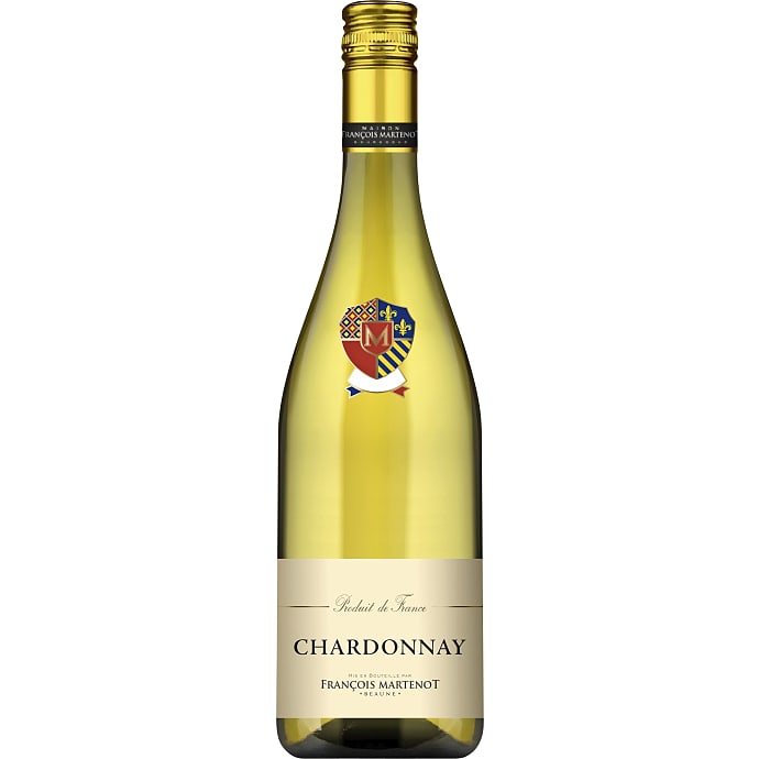 François Martenot Chardonnay