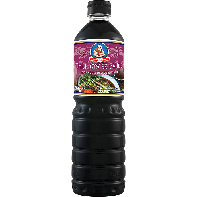 Dek Som Boon Østerssauce