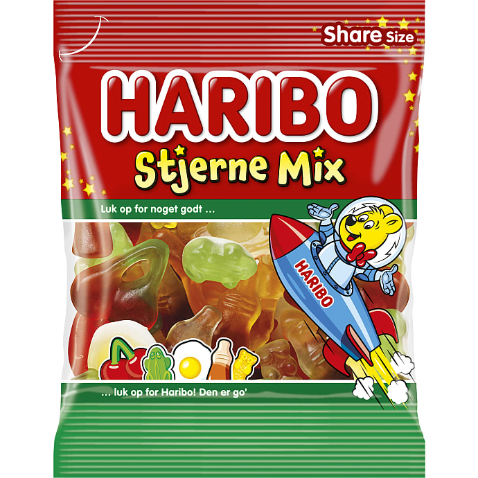 Stjerne Mix