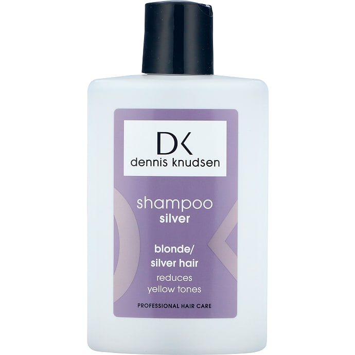 Silvershampoo