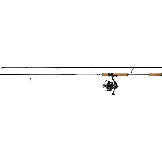 Kinetic Enforcer CL spinnestang
