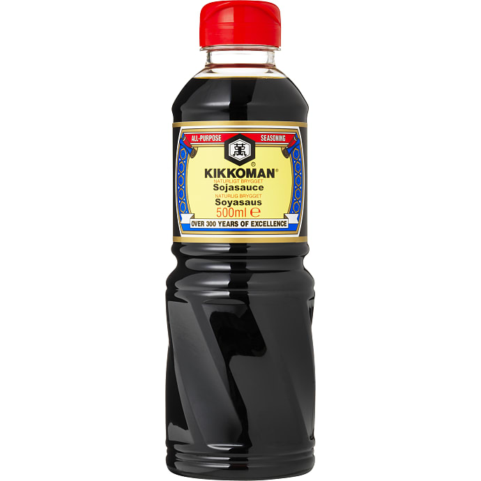Sojasauce